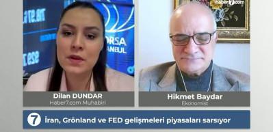 D&uuml;nya karışıyor, altın ve g&uuml;m&uuml;ş parlıyor: FED krizi kapıda!