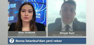 Faiz indirimi ve enflasyon mesajı: Borsa İstanbul&rsquo;da yeni trend başlıyor mu?