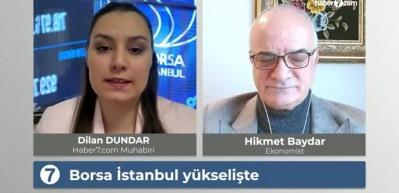 K&uuml;resel para y&ouml;n değiştiriyor: Yabancıların yeni adresi T&uuml;rkiye mi?