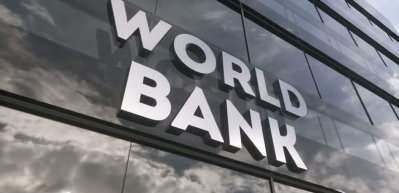 D&uuml;nya Bankası raporu yayımladı! T&uuml;rkiye i&ccedil;in b&uuml;y&uuml;me tahminini y&uuml;kseltti