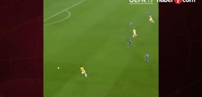 En-Nesyri transferinin kilidini Beşiktaş &ccedil;&ouml;zecek!