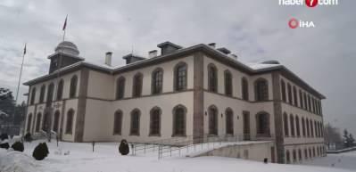 Erzurum kongre binası yıkılacak mı?