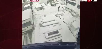 Erzurum'da kereste fabrikasında patlama! 2 &ouml;l&uuml;, 6 yaralı!