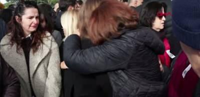 Etiyopya'da iki T&uuml;rk iş adamı &ouml;ld&uuml;r&uuml;lm&uuml;şt&uuml;: Rota dışına &ccedil;ıkılmış