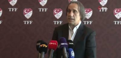 Ey&uuml;pspor'a kayyum atandı