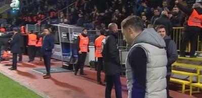  Fenerbah&ccedil;e deplasmanda Beyoğlu Yeni &Ccedil;arşı Spor'u 1-0 mağlup etti