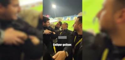 Fenerbah&ccedil;e y&ouml;neticisi Kante transferini a&ccedil;ıkladı: Geliyor geliyor