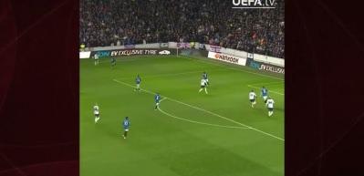 Fenerbah&ccedil;e'de Szymanski kamp kadrosundan &ccedil;ıkarıldı