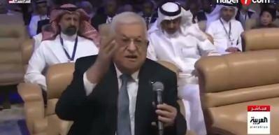 Filistin Devlet Başkanı Mahmud Abbas hastaneye kaldırıldı