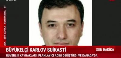 Firari FET&Ouml;'c&uuml; adını değiştirmiş! Cemal Karaata&rsquo;nın adını değiştirdiği ortaya &ccedil;ıktı