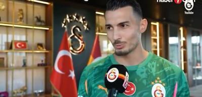Galatasaray'da 'Uğurcan &Ccedil;akır' krizi devam ediyor!