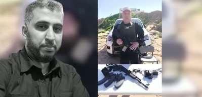 Gazze i&ccedil;indeki İsrail yanlısı gruptan Hamas yetkilisine suikast