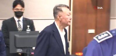 G&uuml;ney Kore'de eski Devlet Başkanı Yoon'a sıkıy&ouml;netim kararıyla bağlantılı davada 5 yıl hapis