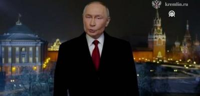 Putin: Rusya, ilişki d&uuml;zeyini yeniden tesis etmeye hazır