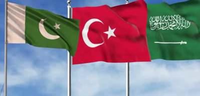 İddiası bile Tel Aviv'i telaşlandırdı! 'T&uuml;rkiye i&ccedil;eride, İsrail dışarıda kalır'