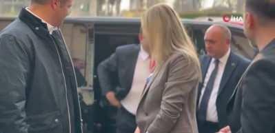 İmamoğlu'nun adı uyuşturucu soruşturmasında da ge&ccedil;ti! Rabia Karaca'nın ifadesi dikkat &ccedil;ekti