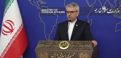 İran, trump&rsquo;ın &ldquo;800 idam iptal edildi&rdquo; iddiasını yalanladı