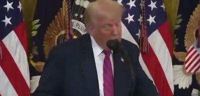 İran'dan s&uuml;rpriz karar! Trump a&ccedil;ıkladı