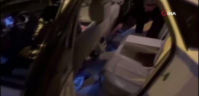 İstanbul merkezli fuhuş operasyonu: 12 ş&uuml;pheli yakalandı, 7 mağdur kadın kurtarıldı