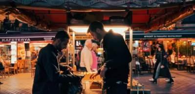 İstanbul&rsquo;da vatandaşın sağlığı i&ccedil;in kritik karar! Kararı valilik duyurdu....