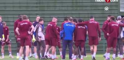 İstanbulspor-Trabzonspor! Muhtemel 11'ler