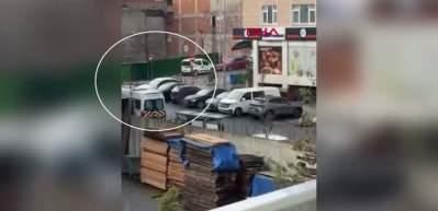 İstanbul'un g&ouml;beğinde suikast! Uzun namlulu silahlarla saldırdılar