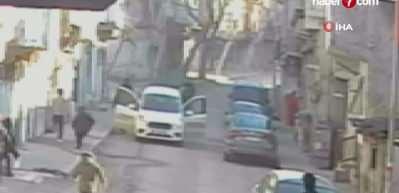 Kahramanmaraş'ta feci olay: 6 yaşındaki &ccedil;ocuk hayatını kaybetti