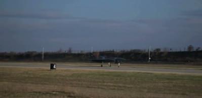 KIZILELMA, 0,8 Mach hıza ulaştığı performans test u&ccedil;uşunu başarıyla tamamladı