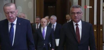 KKTC liderinden &uuml;&ccedil; &uuml;lkeye net uyarı: T&uuml;rkiye bu yapacağınıza izin vermez