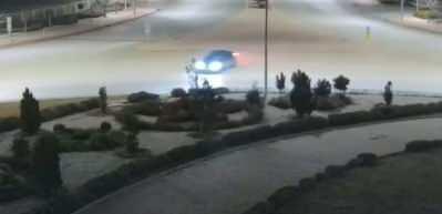 Konya'da drift magandalarına ceza yağdı: 7 s&uuml;r&uuml;c&uuml;ye 445 bin TL ceza!