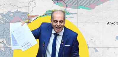 Kyriakos Velopoulos: T&uuml;rkiye, Yunanistan'ı parsel parsel işgal ediyor