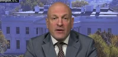 Eski ABD'li yetkili: İsrail'in yaptığı abs&uuml;rt