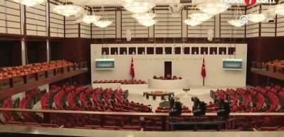 Meclis&rsquo;te kritik hafta: Emekli zammı ve rekor trafik cezaları masada