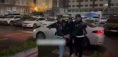 MİT'ten Boyunlar Su&ccedil; &Ouml;rg&uuml;t&uuml;'ne darbe! Meylo' kod adlı Mirhan Ayg&uuml;n Kuzey Irak'ta yakalandı...