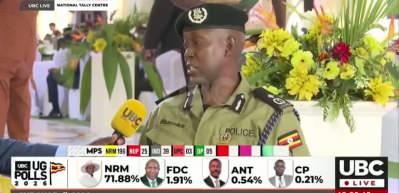 "Muhalefet lideri se&ccedil;im g&uuml;n&uuml; ordu tarafından ka&ccedil;ırıldı" iddiası