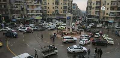 M&uuml;zakere ederken bile silah yığdılar! T&uuml;rkiye ve ABD'nin hamlesi planlarını alt&uuml;st etti