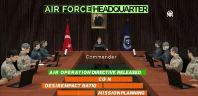 NATO&rsquo;nun haberleşme ağı HAVELSAN&rsquo;a emanet edildi