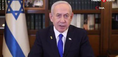 Netanyahu&rsquo;dan kabineye İran uyarısı: Basına konuşmayın