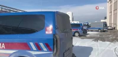 Nevşehir'de 2 yaşındaki Amine'nin kahreden &ouml;l&uuml;m&uuml;: Kafası bazaya sıkıştı!