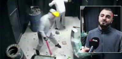 &Ouml;fkesini girişime &ccedil;evirdi! A&ccedil;tığı &ouml;fke evi hi&ccedil; boş kalmıyor