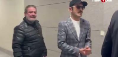 Oyuncu Ufuk Bayraktar, bug&uuml;n hakim karşısına &ccedil;ıkacak