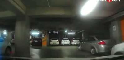 &Ouml;zel hastanelerden 'otopark' vurgunu