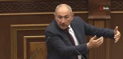 Paşinyan'ın son hamlesi Moskova'yı kızdırdı! 'Bizi g&ouml;zden &ccedil;ıkardılar'