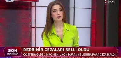 PFDK kararları a&ccedil;ıklandı!