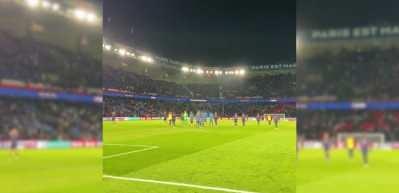 PSG'den beklenmedik veda: Son 32'de turnuvaya veda ettiler
