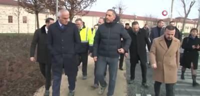 Rami K&uuml;t&uuml;phanesi rekor kırdı! 3 yılda 7,7 Milyon ziyaret&ccedil;iye ulaştı