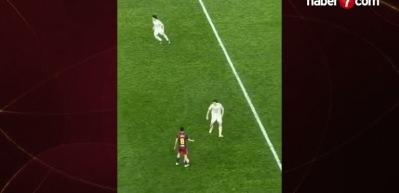 Real Madrid'in yenilgisi sonrası Arda G&uuml;ler &ccedil;ıldırdı!