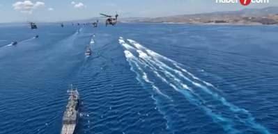 Yunanistan'da T&uuml;rkler topraklarımızı alabilir korkusu başladı