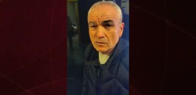 Rıza &Ccedil;alımbay'dan teknik direkt&ouml;rl&uuml;k sorusuna cevap: Hazırız yani