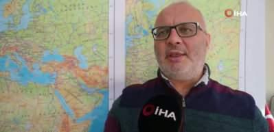 Rize a&ccedil;ıklarındaki petrol sızıntısı i&ccedil;in sondaj &ccedil;ağrısı